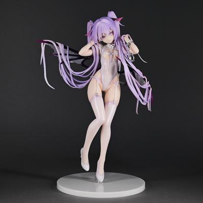 New Original Little Devil Eve Gk Hand-Made Desktop Ornaments Animation Around Element Lori Beautiful Girl Model Tide Play High Quality Gifts