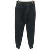 WE'RTHY sweat Jogger pants M black Women Used