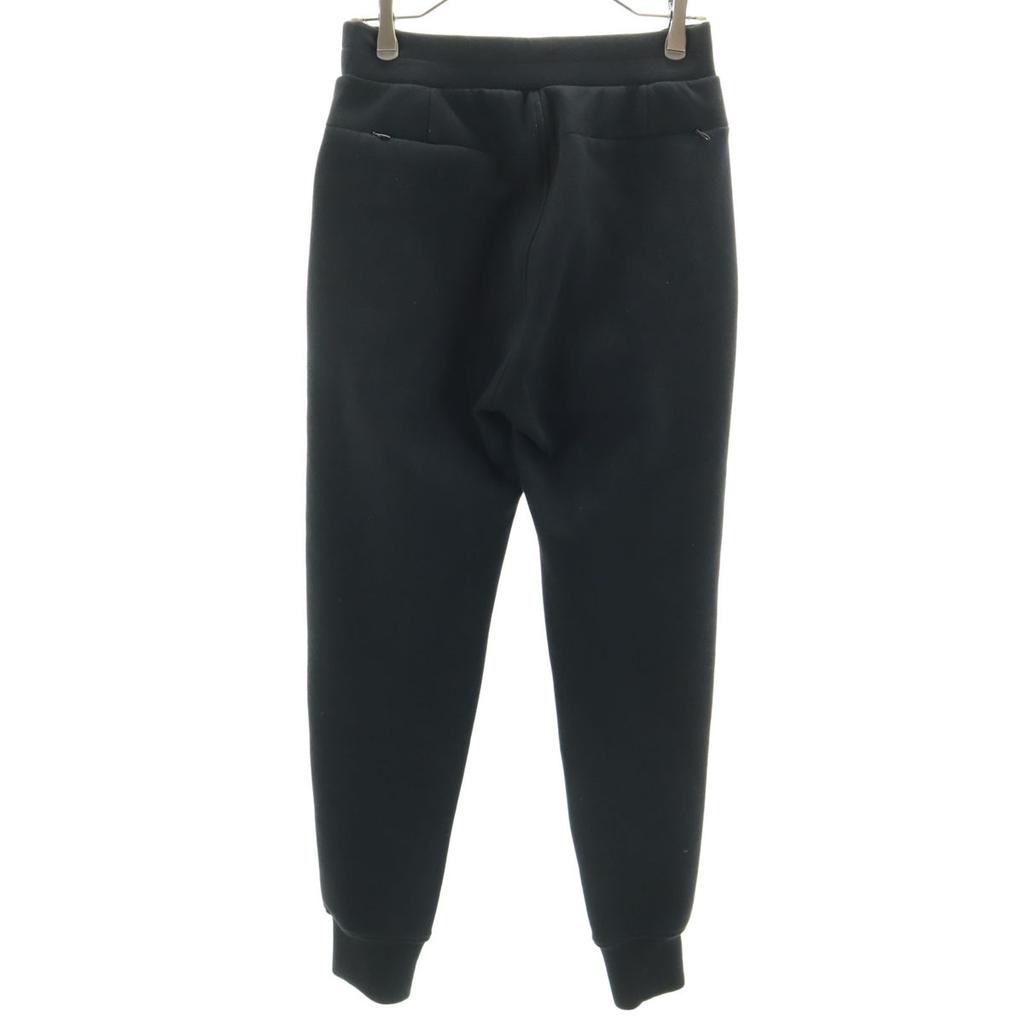 WE'RTHY sweat Jogger pants M black Women Used