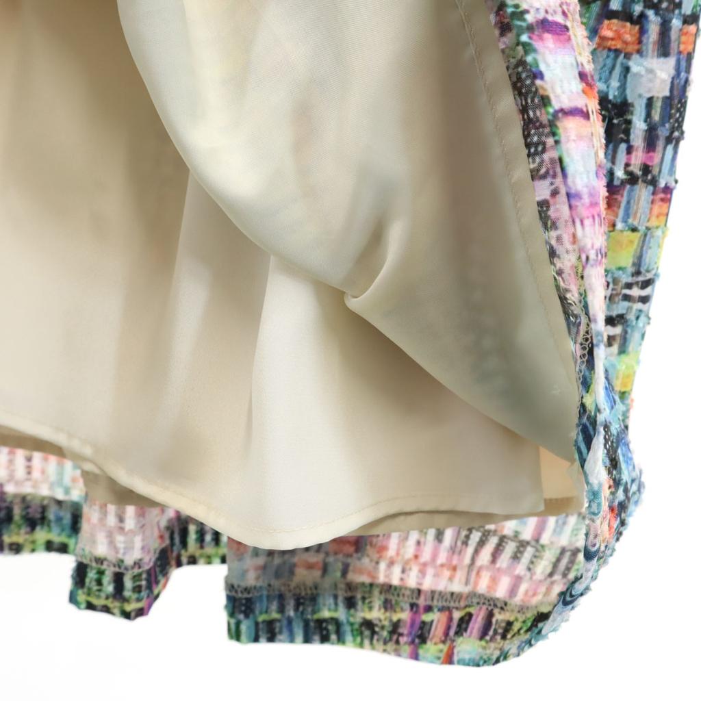 TOCCA Wyprodukowano w Japonii Ogólny uchwyt Bez rękawów Jednoczęściowy Dla kobiet Używany