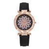 New Women's Watch Fashion Trend Korean Style Simple Casual Women's Watch Student Watch