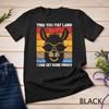 Grappige Lama Zegging Tina Jij Dik Varkensvet Alpaca Unisex T-shirt Heren Dames T-shirts Top