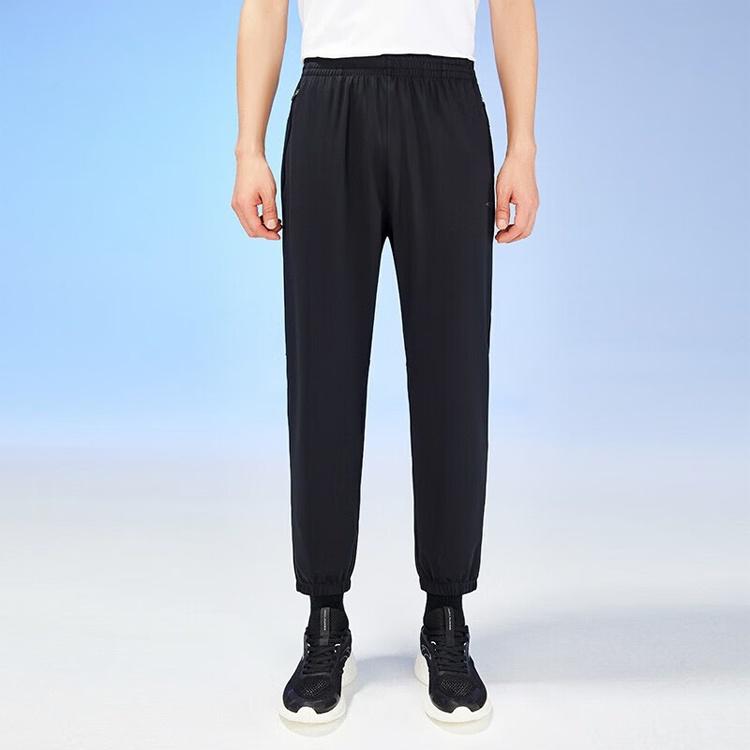 Anta Logo Men's 152325301-1