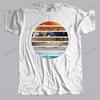 Homme Streetwear Short Sleeve Casual Funny T Shirt Amazing Planet Brand Cotton Cool Crew Neck TShirt Drop Shipping