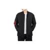 Adidas Casual Sports Stand Collar Down Jacket Winter Men Outerwear Black DU2395