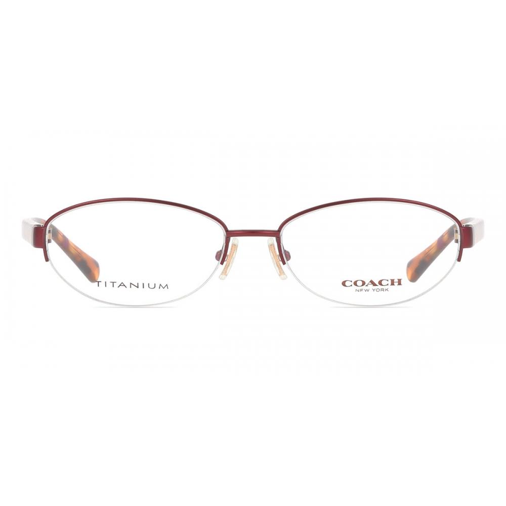 Coach Hc5081td Asian Fit 9048 Women Eyeglasses