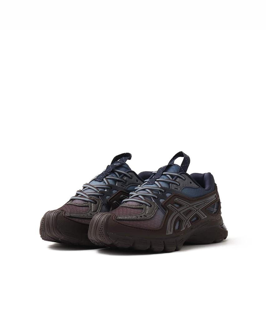 1203A972-201 Kiko Kostadinov Asics UB13-S Gel-SD-Lyte Black CoffeeMidnight (Men'