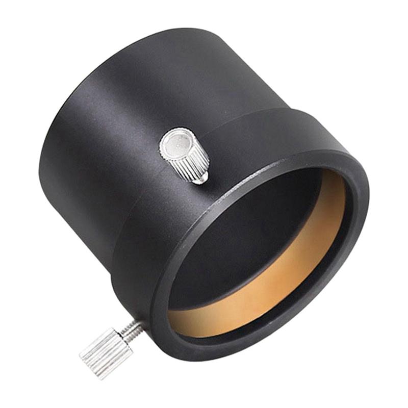 BAAU Telescope Eyepiece Adapter Ring Astronomical Telescope Adapter