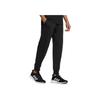 New Adidas Knitted Sweatpants Men Black HE5152