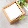 Restaurant and Hotel Paper Towel Box ZM902, Bamboo Kitchen Storage Tissue, Restaurant and Hotel Paper Paper Paper Paper Carton