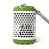 avian enclosure Heater, Parrot Warming Accessory, AntiScald Ceramic Surround Heater Gray