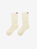 Room Socks IVORY 2 [Goldwin] Re-Optimum