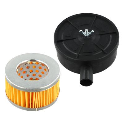 Filtros e compressores – Compressores de ar e acessórios