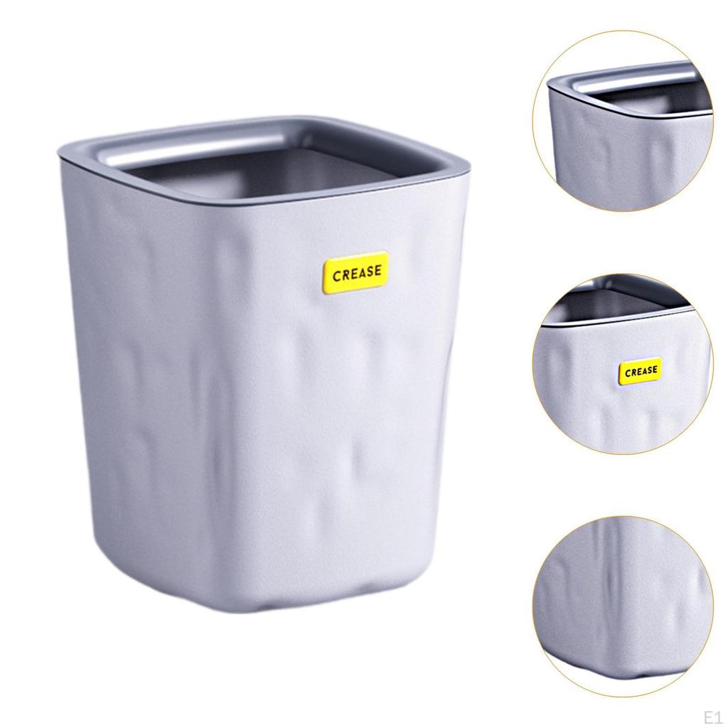 Garbage Can Have The Waste for Entrance Study House Laundry Room Garage
