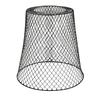 Plant Cage Garden Cloches Corrosion Resistant Plant Covers for Outdoor Mesh Cages Reusable Easy Installation High-quality Plant