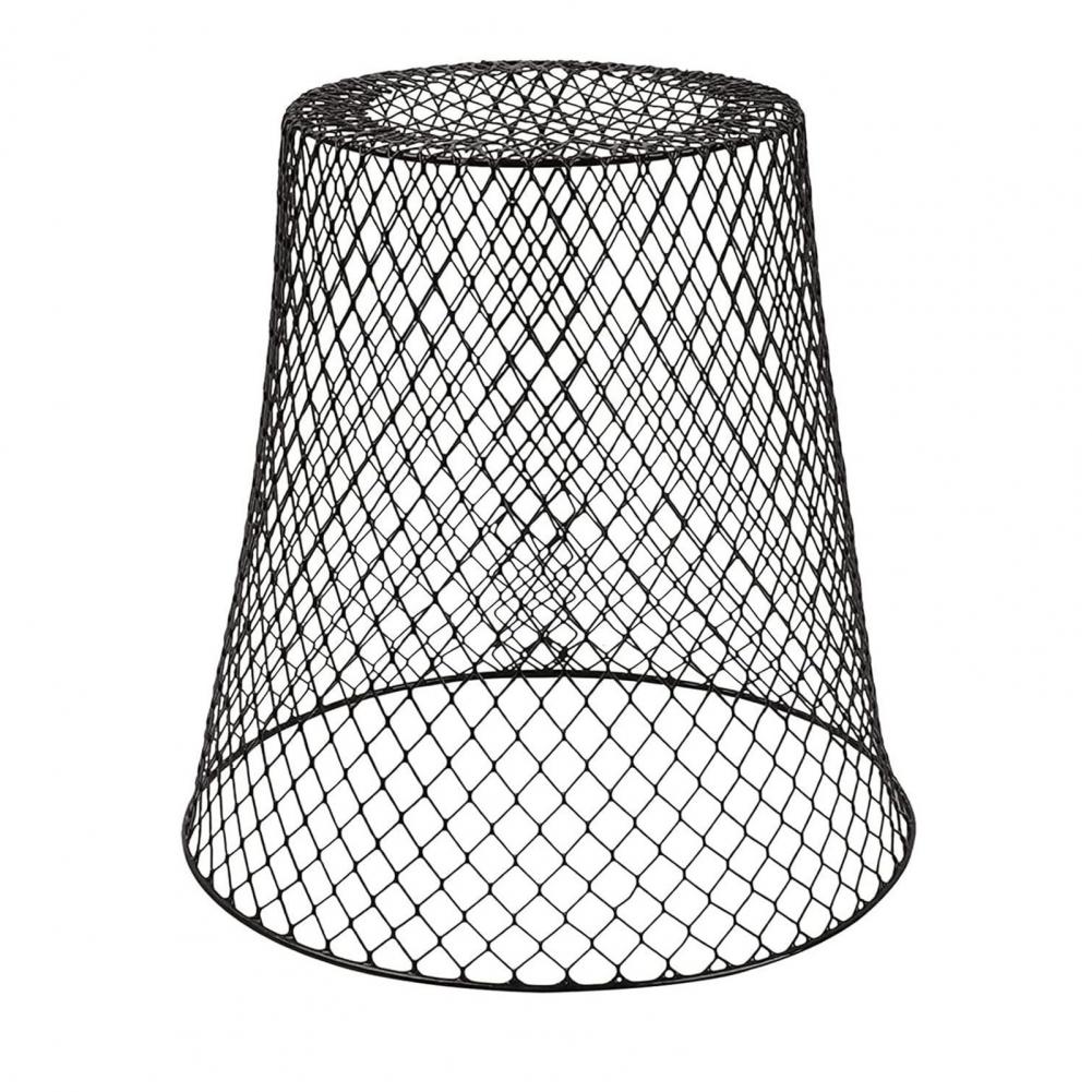 Plant Cage Garden Cloches Corrosion Resistant Plant Covers for Outdoor Mesh Cages Reusable Easy Installation High-quality Plant
