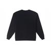 Converse Future Utility Graphic Sweatshirts Men's Black Crew Neck Moderate Other 10026527-A01