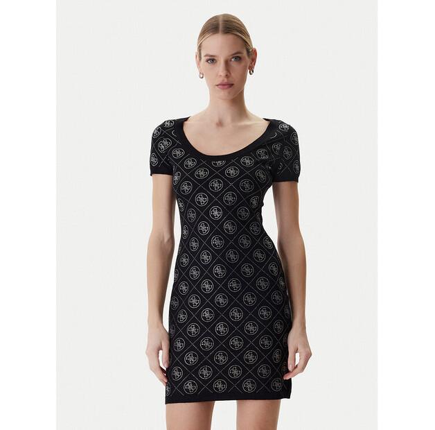 Платье Guess W6RK92 EU XXL