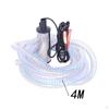 Oil Transfer Pump Electric Convenient Change Extractor Fluid