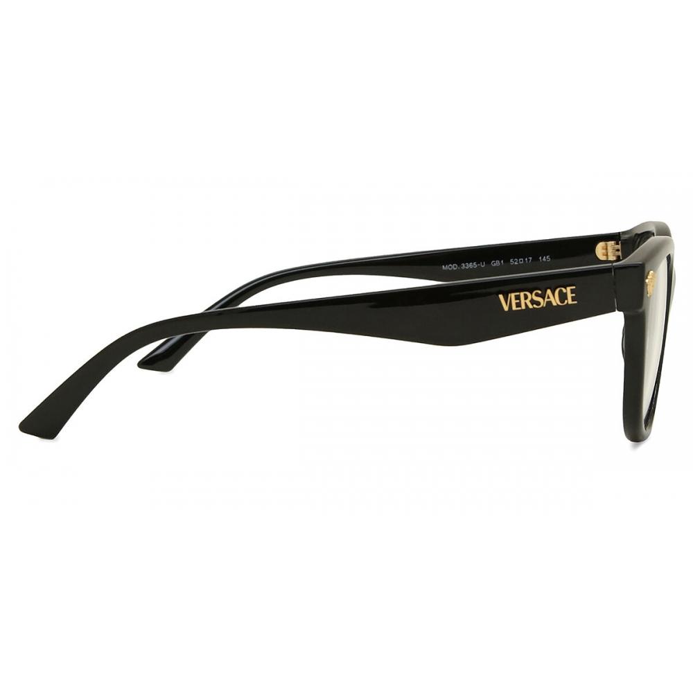 Versace Ve3365u Gb1 Women Eyeglasses