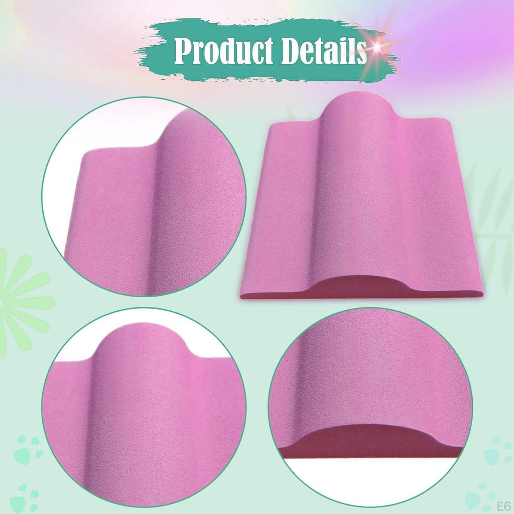 Foot Stretcher Pad Toe Equipment Balance Exercise Lightweight Training