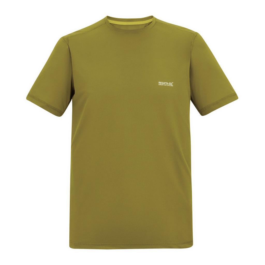 Regatta Mens Fingal Stretch T-Shirt