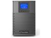 PowerWalker VFI 1500 ICT IoT Double-conversion (Online) 1.5 kVA 1500 W 4 AC Outlet(s)