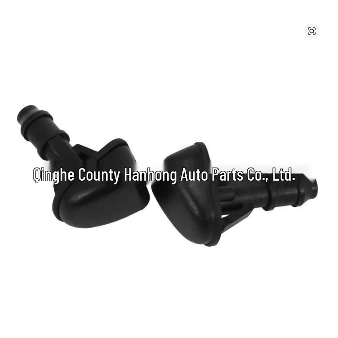 08-12 Ford Windshield Washer Nozzle 8L8Z-17603-A