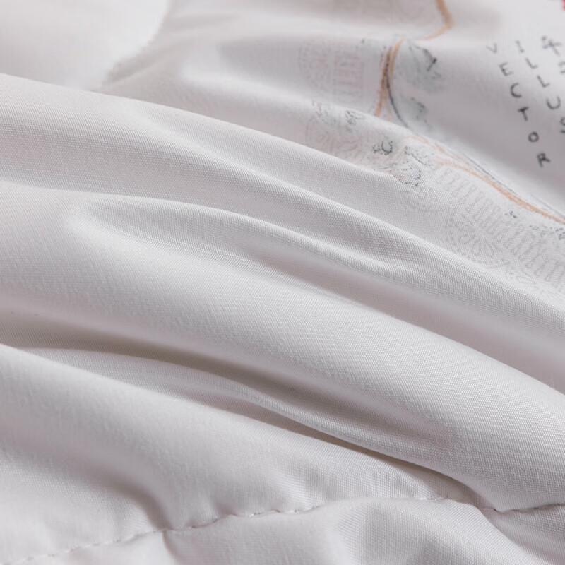 Hengyuanxiang Pure New Wool Quilt