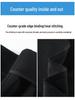 Spring 2026 Women's High Waist Slim Fit Wide Leg Flare Pants