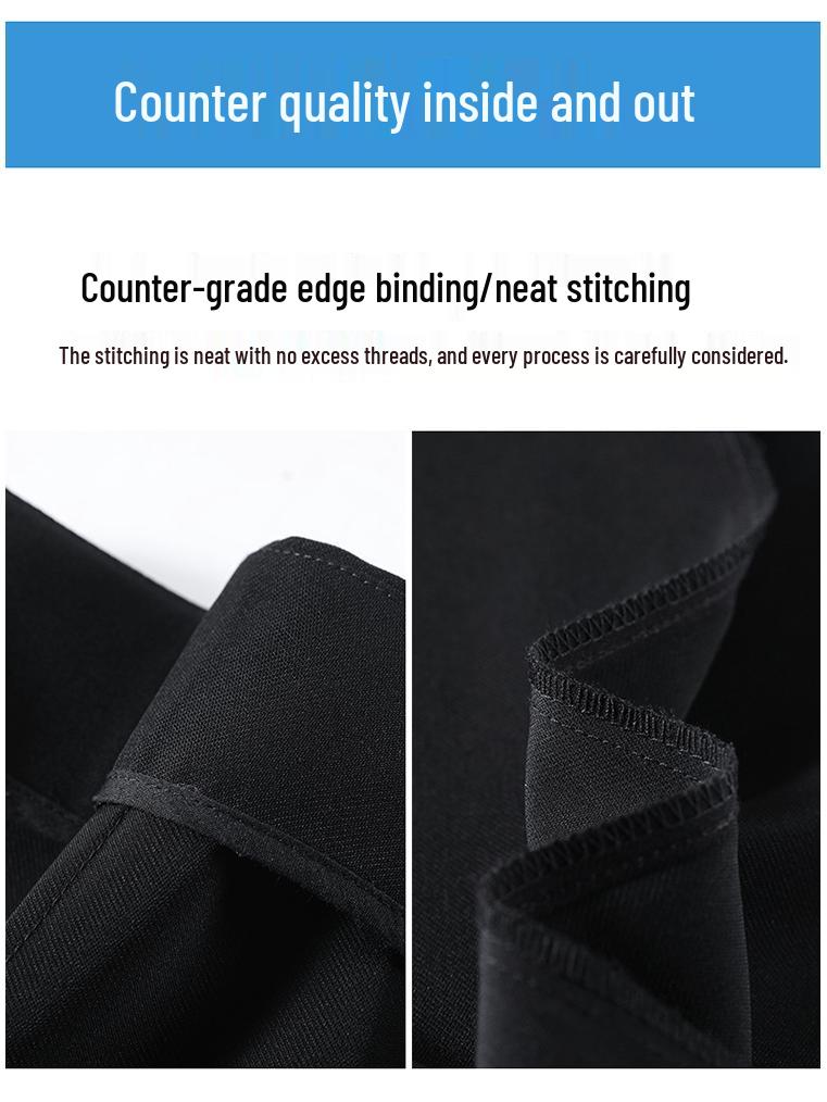 Spring 2026 Women's High Waist Slim Fit Wide Leg Flare Pants