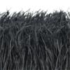 Feather1 Bundle Piume di Struzzo Naturali Filo Colorato 10-15/15-18CM Piumaggio Soffice Per Abiti Borsa Decorazione Artigianato Cucito