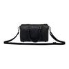 Jordan Monogram Series Checkerboard Gold Label Tote Bag Unisex bags Black JD2543016AD-001