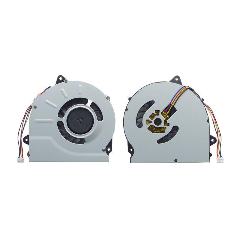 Applicable to Lenovo G50-70 G40-30/75/80/45 Z40 Z50 Fan V1000 V3000 V1070