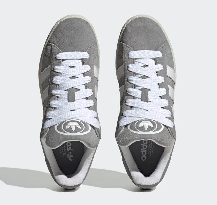 Adidas campus 00s sports shoes HQ8707 R-38
