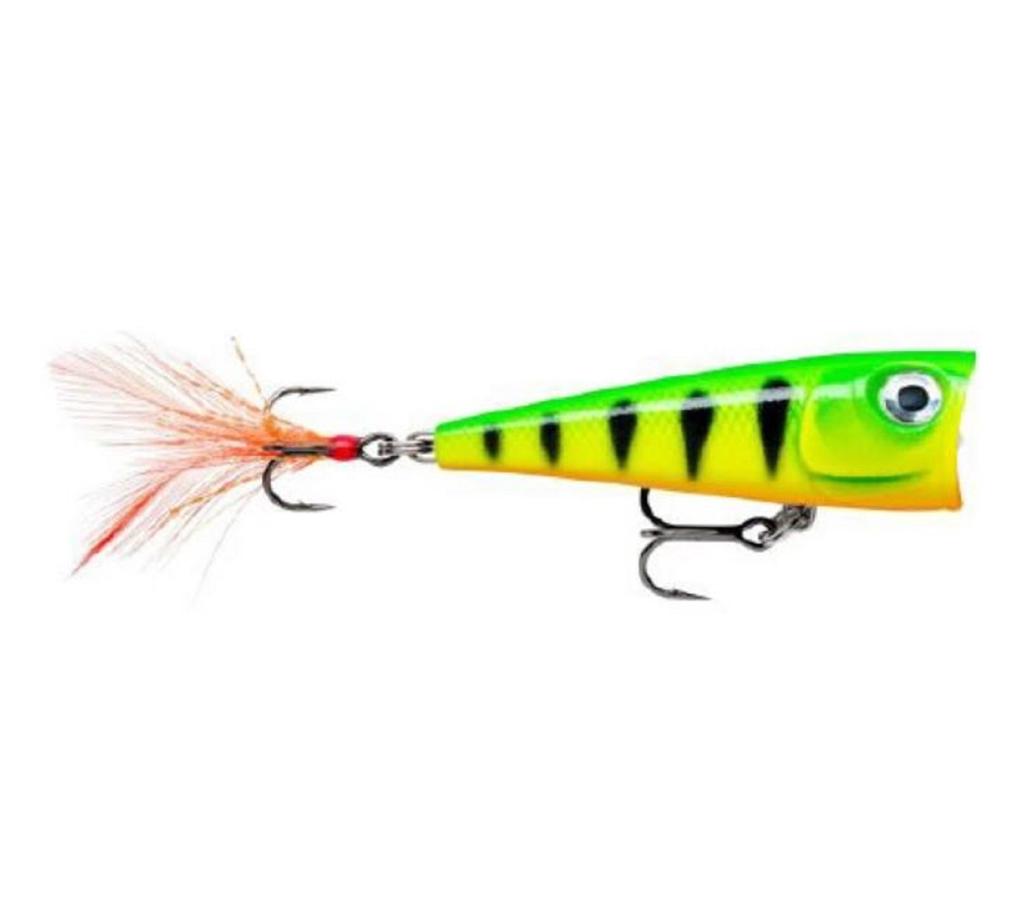 Rapala X-Light Pop Floating Lure FNP04/FT (8698)