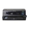 Jolimark FP-850KII 24-Pin Dot Matrix Printer CN Plug (adapter Included)