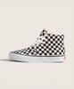 Vans Authentic High 2.0 - (Checkerboard) Black:True White / Vn000E8Hbmw1 (A Type)