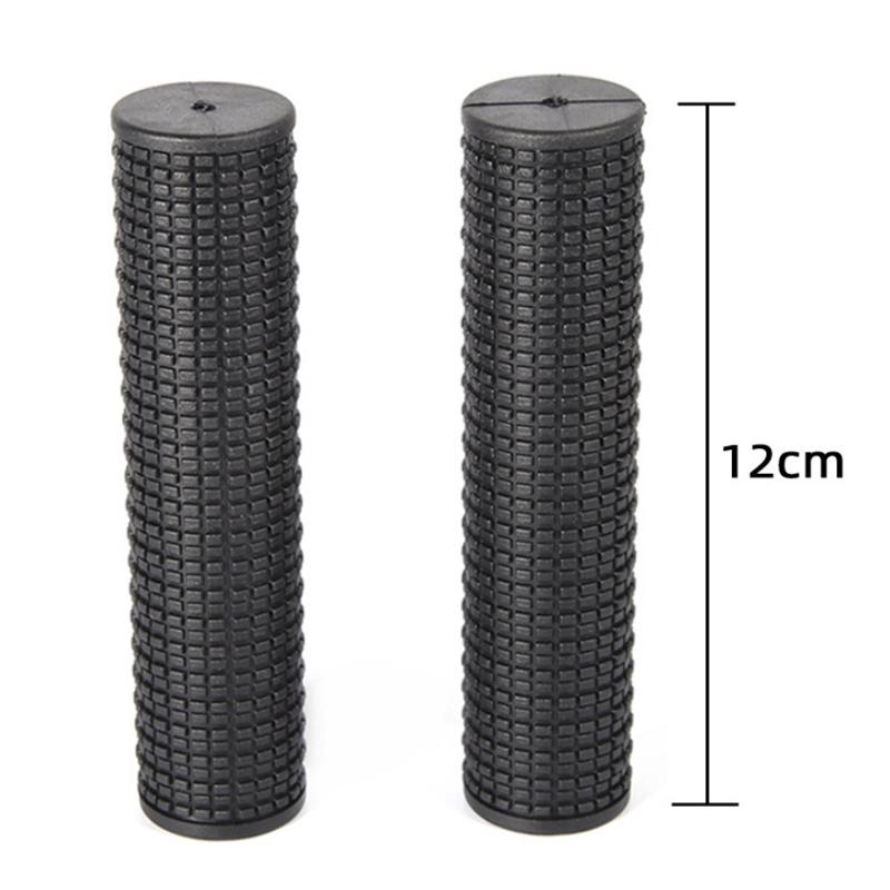 

Чехол на руль велосипеда, противоскользящий и износостойкий, резиновый, перчатки на руль, длина чехла на руль, дополнительное велосипедное оборудование