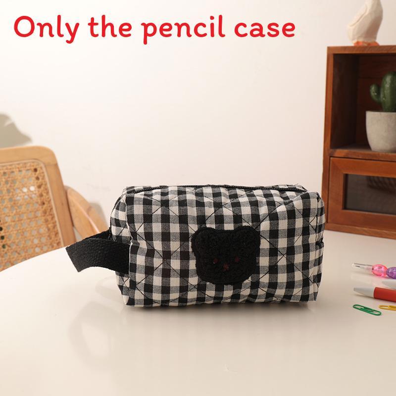 Makeup Bag For Women With Large Capacity Portable Travel Organizer For Skincare And Cosmetics
