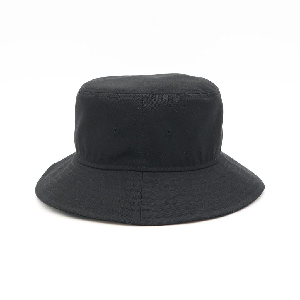 [New Era] Hat, Adventure Light, Black