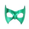 Handsome Half Face Mask Gothic Style Cosplay Mask Stage Performance Venice Mask  Halloween Party