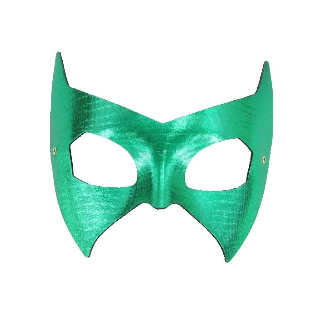 Handsome Half Face Mask Gothic Style Cosplay Mask Stage Performance Venice Mask  Halloween Party
