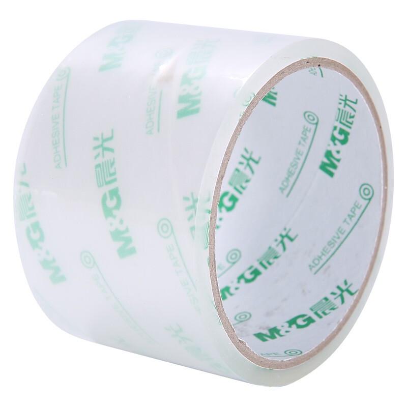 M&G Transparent Packaging Tape