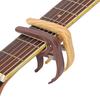 Präzises Gitarrenstimmwerkzeug Verbessert die Stimmstabilität für Akustik- und E-Gitarren Musiker Auftritte