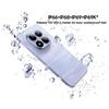 רום גלובלי Xiaomi Redmi Note 15 Pro סמארטפון מצלמות כפולות 50MP עמיד בפני זעזועים עמיד במים חיי סוללה ארוכים גרסת סין