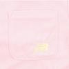 New Balance Kids Terry Set Pink