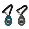 Un clicker Sporting pour chien- couleur aléatoire - Trixie
