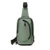 Men's Shoulder Bag Sports Chest Bag Women's Crossbody Bag