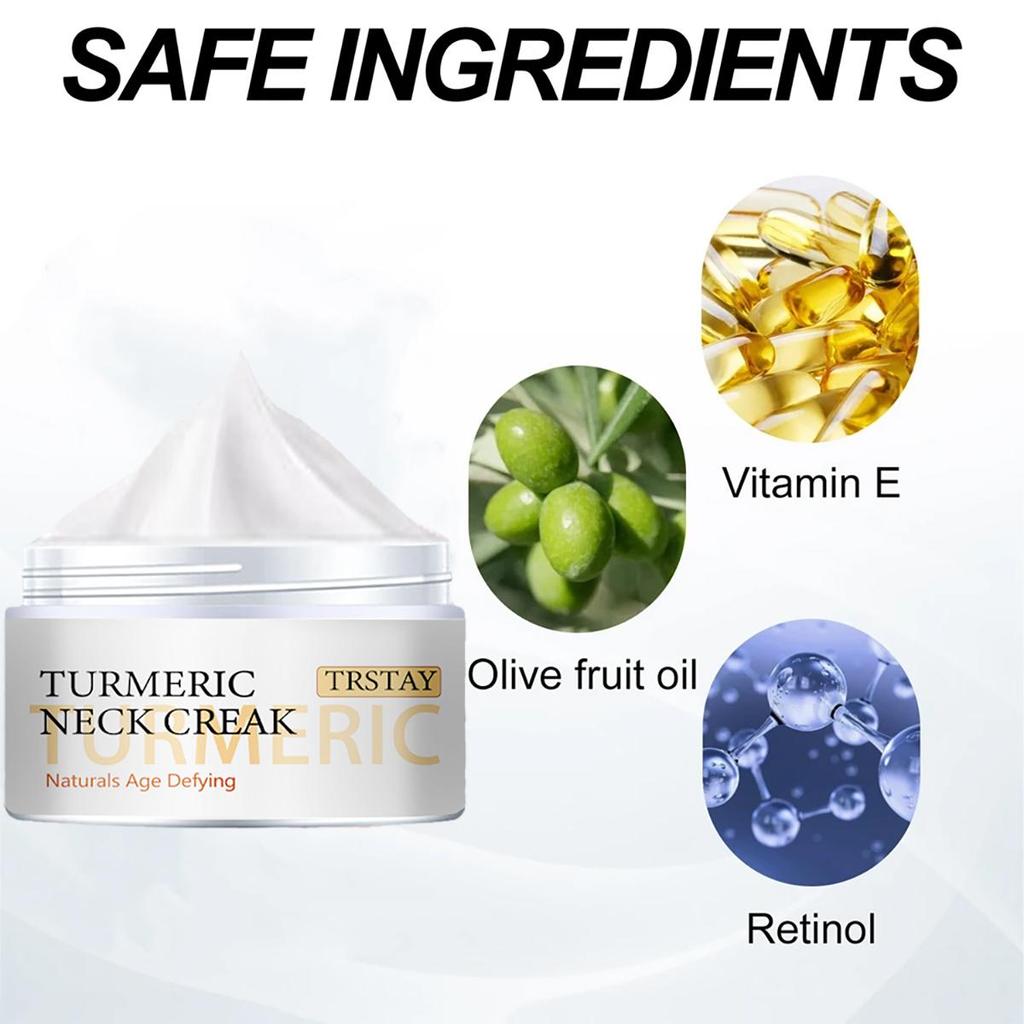 Repair Neck Cream Neck Care Neck Wrinkle Cream Skin Care  Firming Skin Tightening Cream Skin Whitening Cream  Bioaqua  Cerave